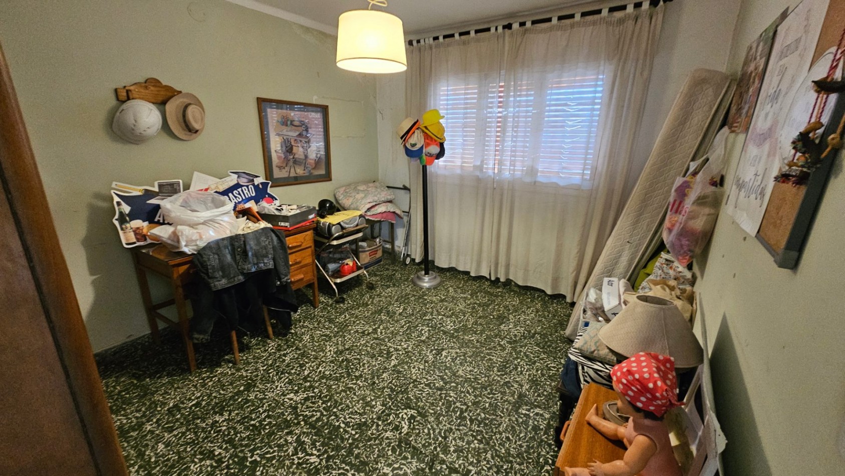 Vendo Casa, Galpon,  Tinglado en 800 m² OPORTUNIDAD EN ZONA CENTRICA - SAN RAFAEL, MENDOZA 