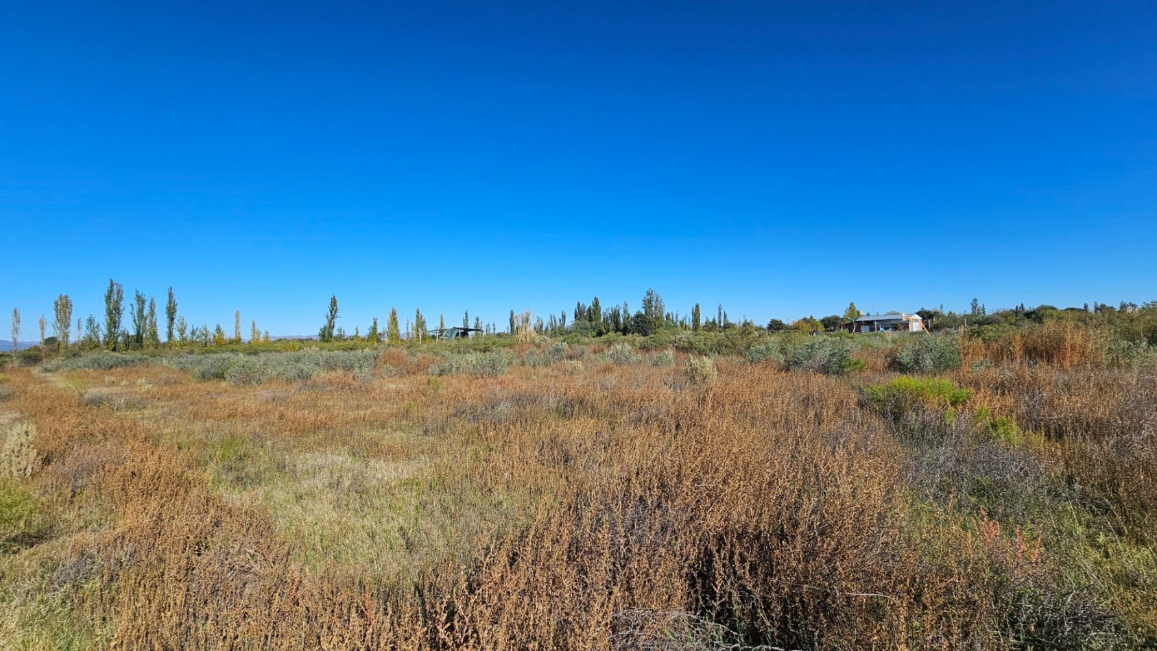 ¡EXCELENTE OPORTUNIDAD DE INVERSION EN SAN RAFAEL!  Se venden 4 hectareas ideales para loteo.