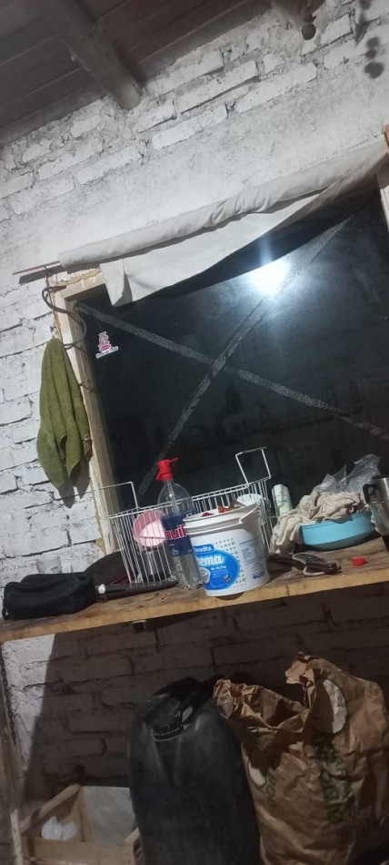 VENDO PUESTO DE 4 HECTAREAS EN LAGUNA LLANCANELO - MALARGUE, MENDOZA 