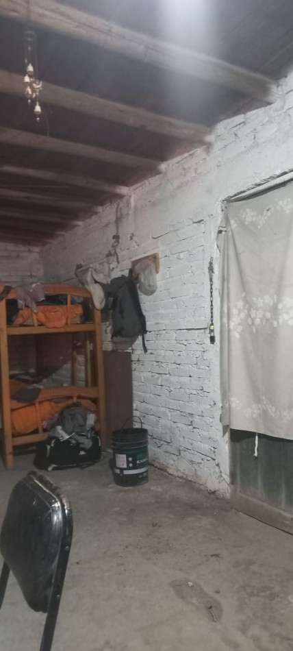 VENDO PUESTO DE 4 HECTAREAS EN LAGUNA LLANCANELO - MALARGUE, MENDOZA 