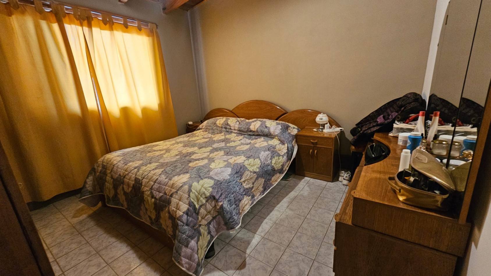 VENDO CASA zona Chacabuco al 2900 -EN BARRIO AMERICA SAN RAFAEL, MENDOZA