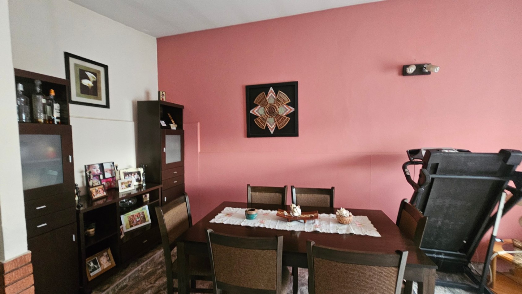 VENDO CASA zona Chacabuco al 2900 -EN BARRIO AMERICA SAN RAFAEL, MENDOZA