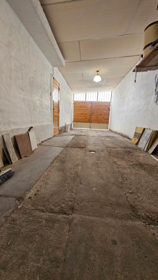 VENDO CASA zona Chacabuco al 2900 -EN BARRIO AMERICA SAN RAFAEL, MENDOZA