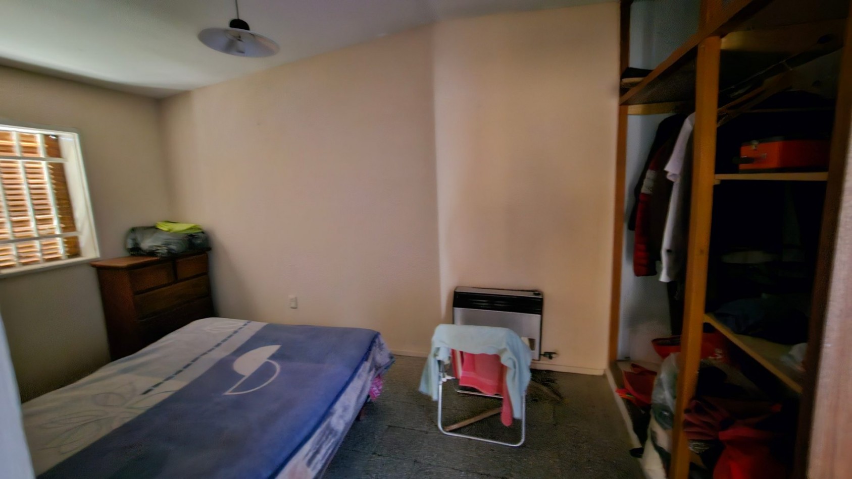 Vendo Casa Amplia de B° Kennedy 3 Dor y 2 Baños. 319 m² San Rafael 