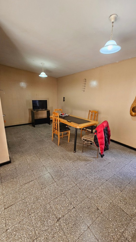 Vendo Casa Amplia de B° Kennedy 3 Dor y 2 Baños. 319 m² San Rafael 