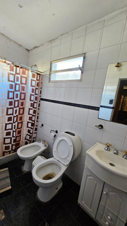 Vendo Casa Amplia de B° Kennedy 3 Dor y 2 Baños. 319 m² San Rafael 