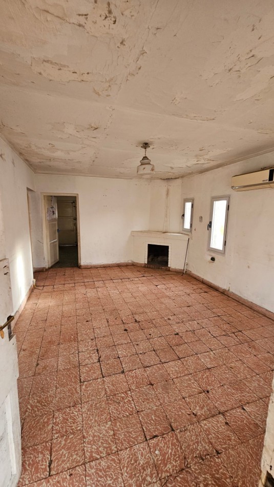 Casa + Depto+ galpon+ patio 492 m² en Barrio Sat. San Rafael