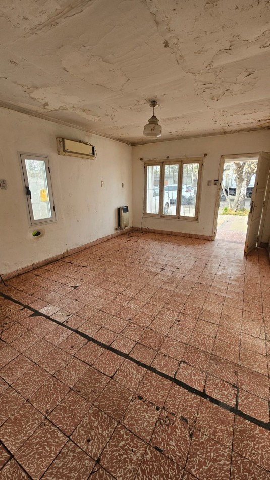 Casa + Depto+ galpon+ patio 492 m² en Barrio Sat. San Rafael