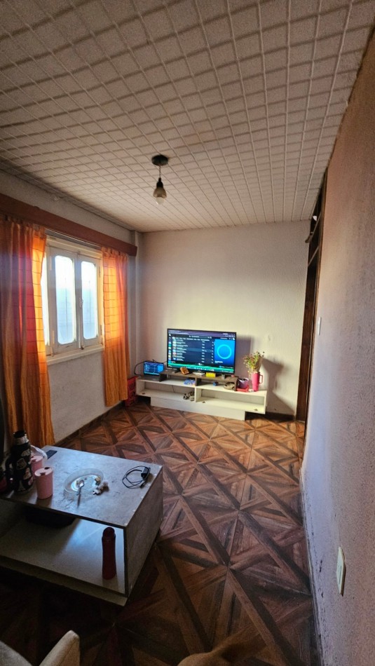 Vendo Casa Centrica San Rafael