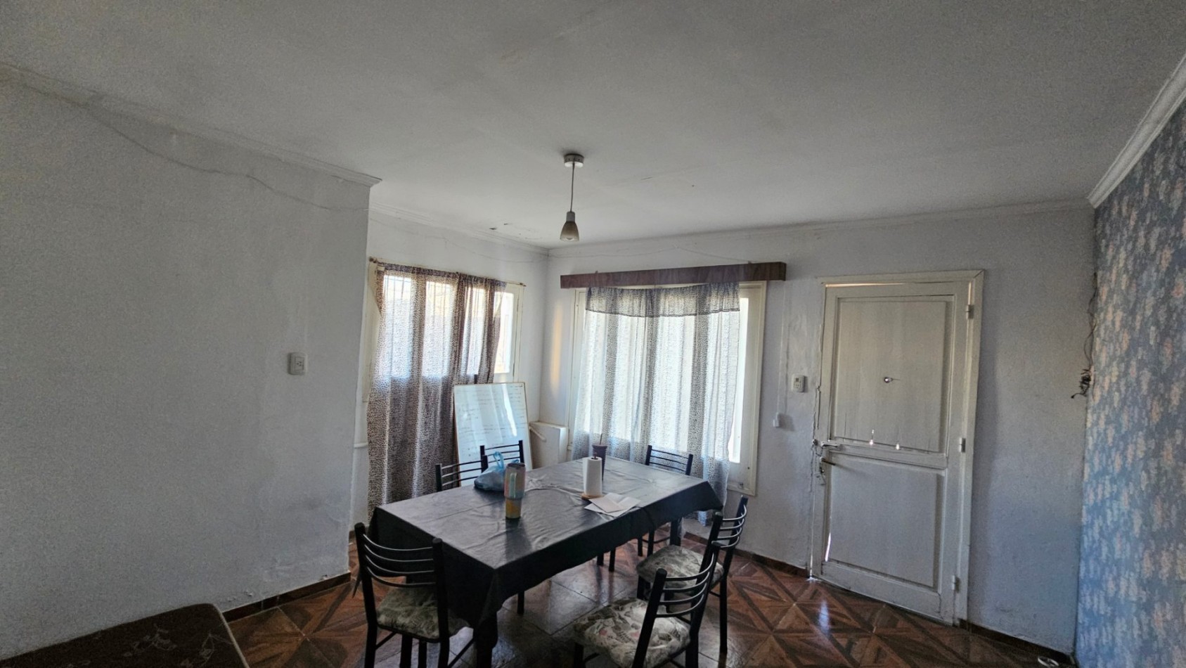 Vendo Casa Centrica San Rafael