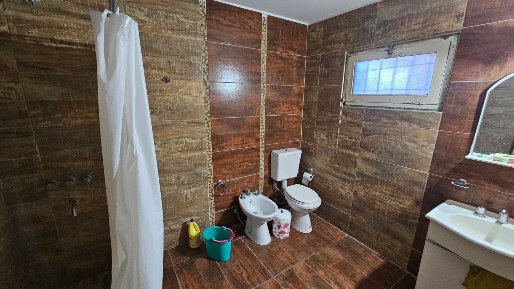 Vendo Casa Centrica San Rafael