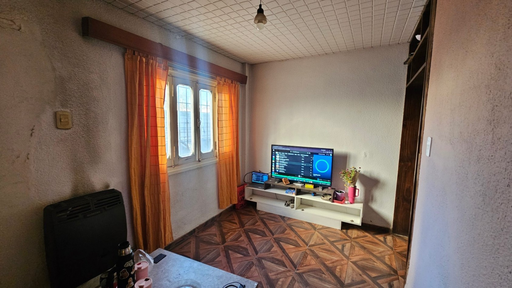 Vendo Casa Centrica San Rafael