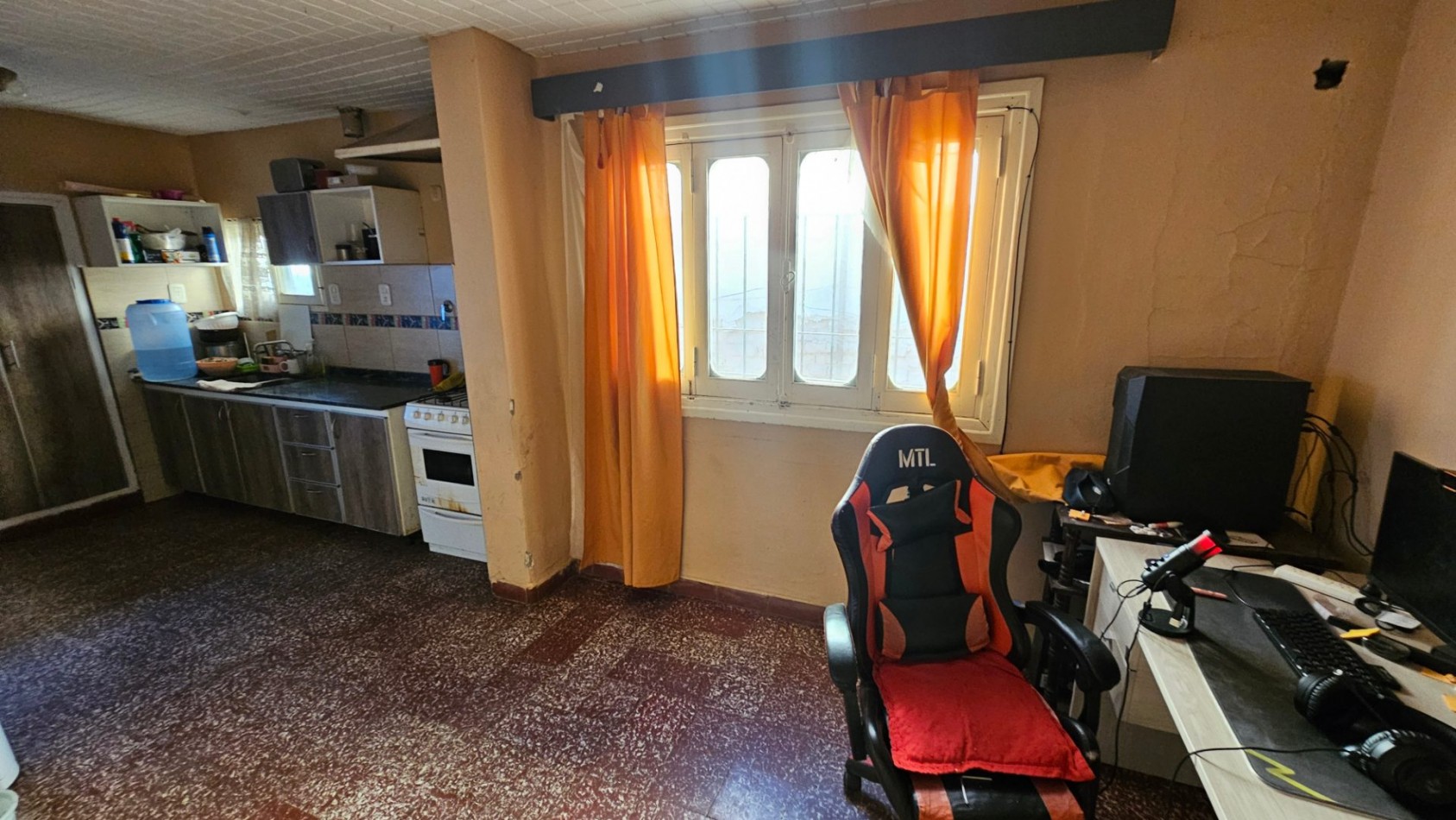 Vendo Casa Centrica San Rafael