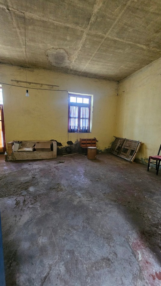 Mitre al 1300 Local y Galpon 300 m2 175 m2 cubiertos 