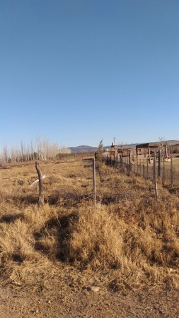 VENDO Lote 2000m² en Rama Caida, cercano al pueblo del distrito En San Rafael