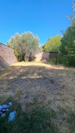 Vendo 3 locales, Galpon,  Garaje sobre Avenida Moreno con 427 m² terreno,  LOZA.  En San Rafael. 