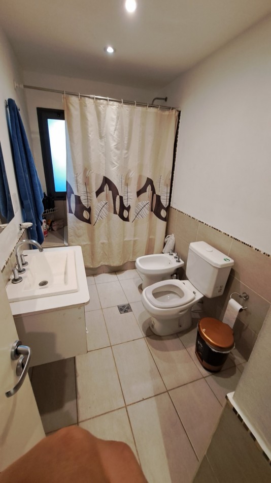 Vendo Casa de 4 dormitorios y 2 baños en Cortadera De La Noria, San Rafael permuta  