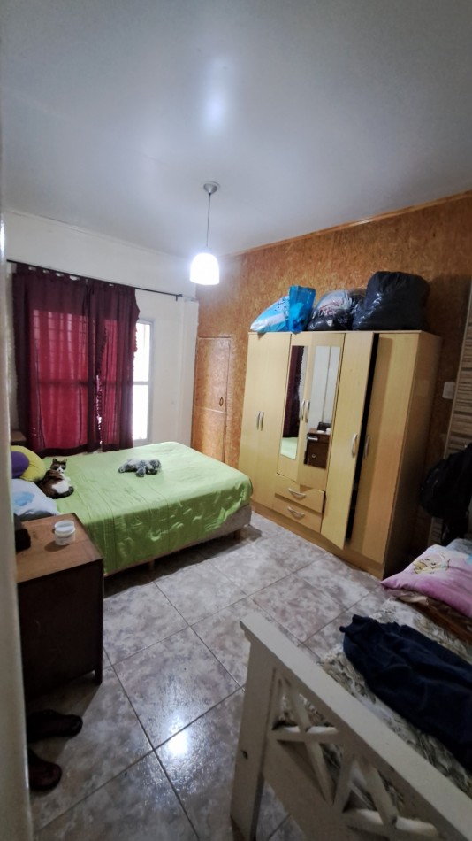 ✅️Vendo casa a pocas cuadras de Av Yrigoyen y de la plaza Francia. San Rafael