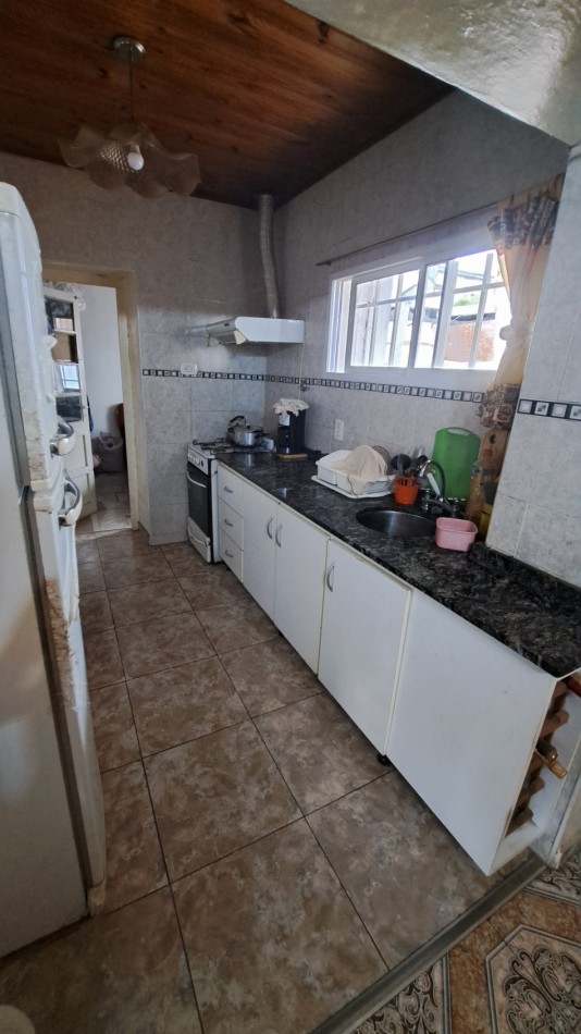 ✅️Vendo casa a pocas cuadras de Av Yrigoyen y de la plaza Francia. San Rafael