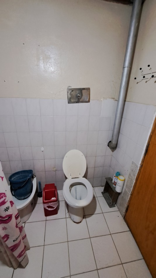 ✅️Vendo casa a pocas cuadras de Av Yrigoyen y de la plaza Francia. San Rafael