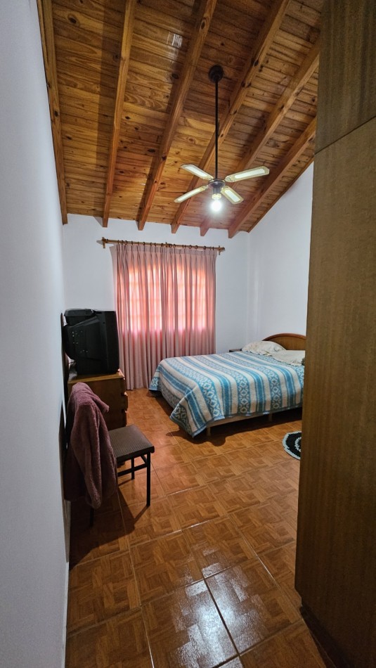 Casa en exelente estado exelente ubicacion San Rafael Mandoza