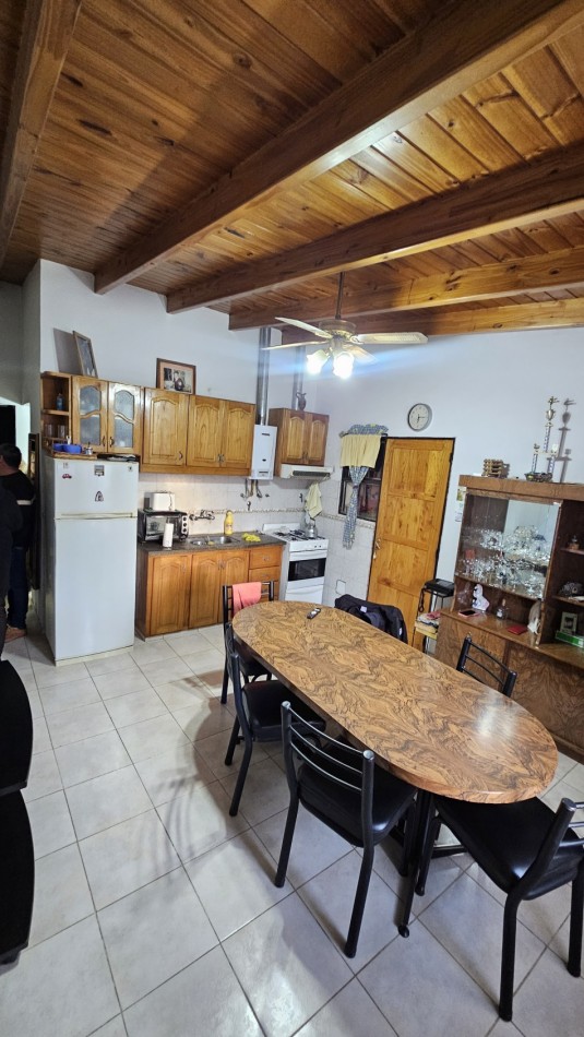 Venta de Casa en B° Alberdi - San Rafael ¡Excelente oportunidad!