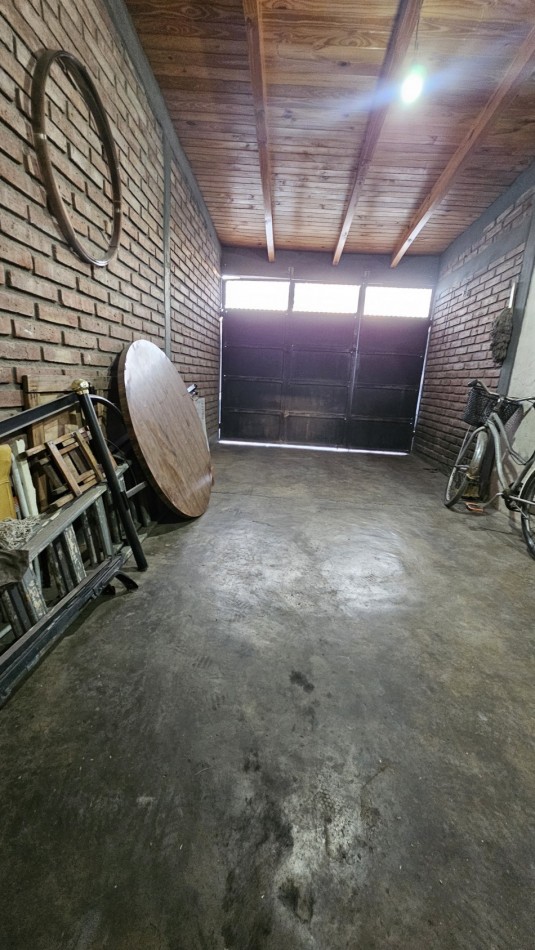 Venta de Casa en B° Alberdi - San Rafael ¡Excelente oportunidad!