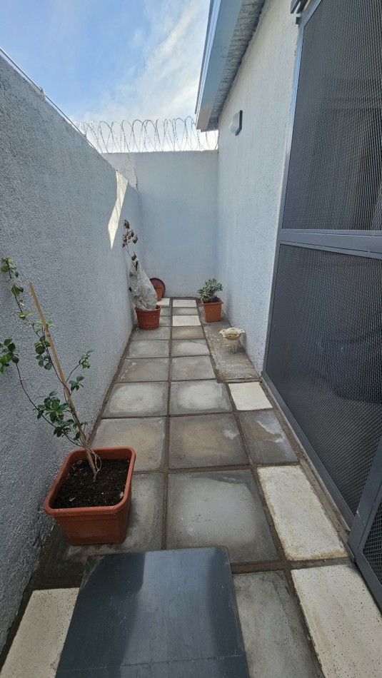 Casa a Estrenar zona Cardonato apta credito