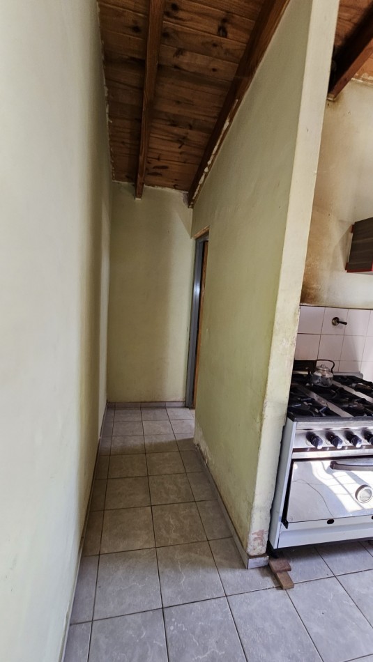 Vendo  Casa  Oportunidad en B° Cristiano - Casa en 247 m² + Permuta por Finca San Rafael - Zona Parque Norte
