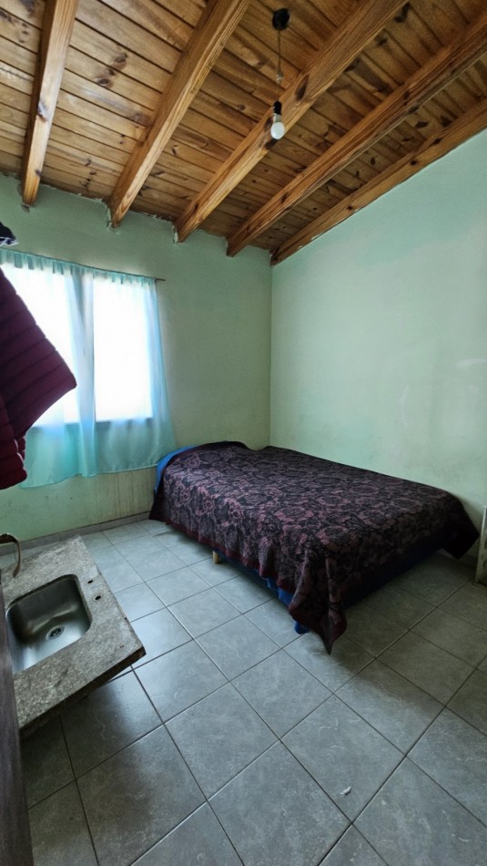 Vendo  Casa  Oportunidad en B° Cristiano - Casa en 247 m² + Permuta por Finca San Rafael - Zona Parque Norte