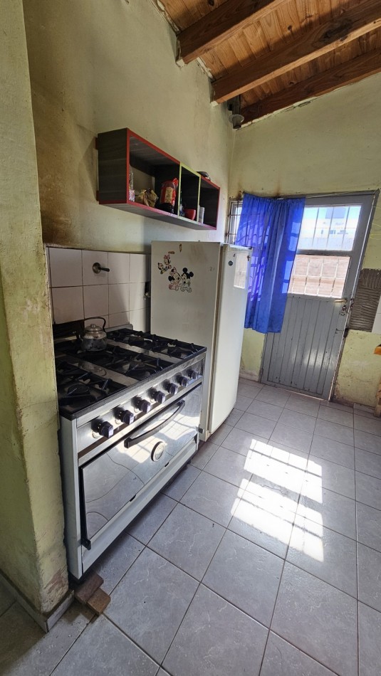 Vendo  Casa  Oportunidad en B° Cristiano - Casa en 247 m² + Permuta por Finca San Rafael - Zona Parque Norte