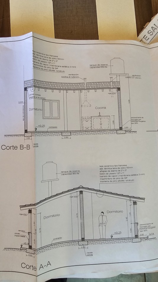 Vendo  Casa  Oportunidad en B° Cristiano - Casa en 247 m² + Permuta por Finca San Rafael - Zona Parque Norte