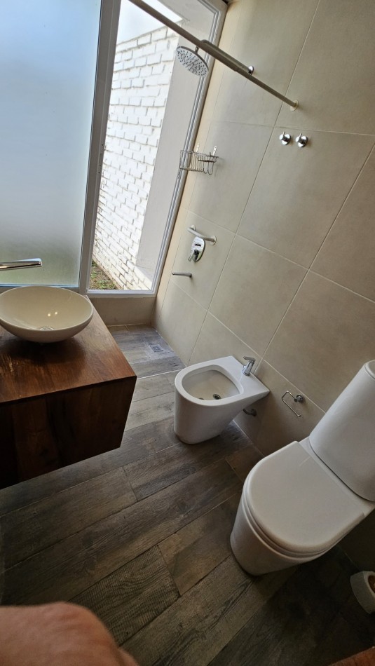 IMPERDIBLE - CASA EN ZONA PARQUE HIPOLITO YRIGOYEN | SAN RAFAEL