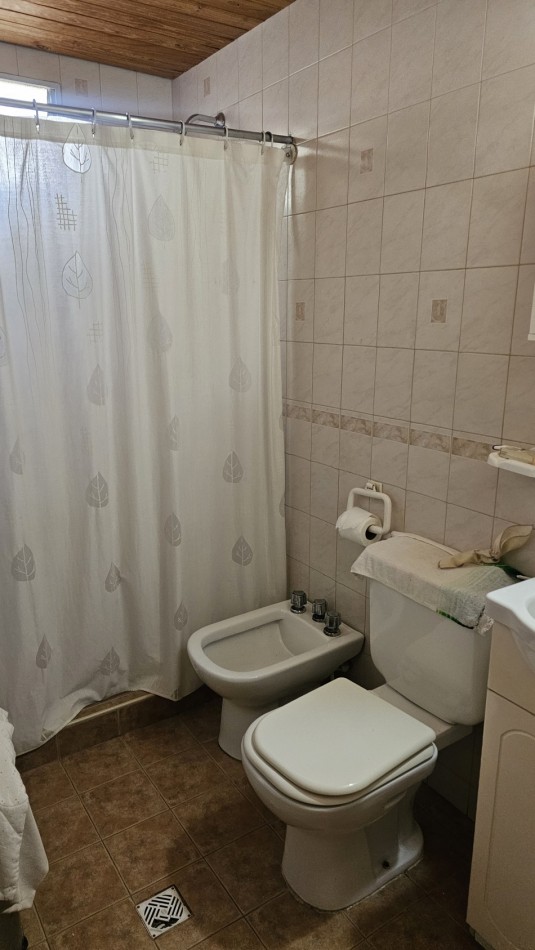 Casa amplia en Venta en San Rafael, Mendoza - Zona Americas | Excelente Acceso | USD 58.000