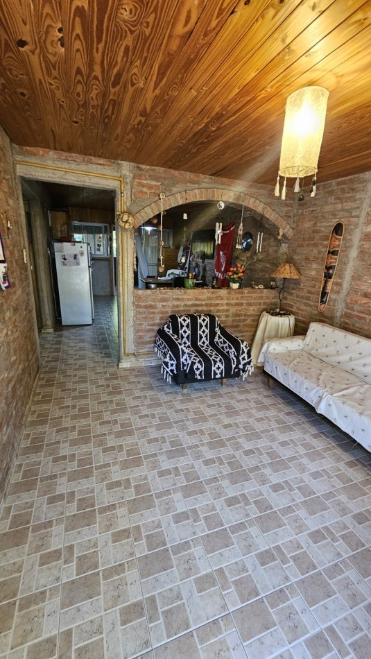 Casa amplia en Venta en San Rafael, Mendoza - Zona Americas | Excelente Acceso | USD 58.000