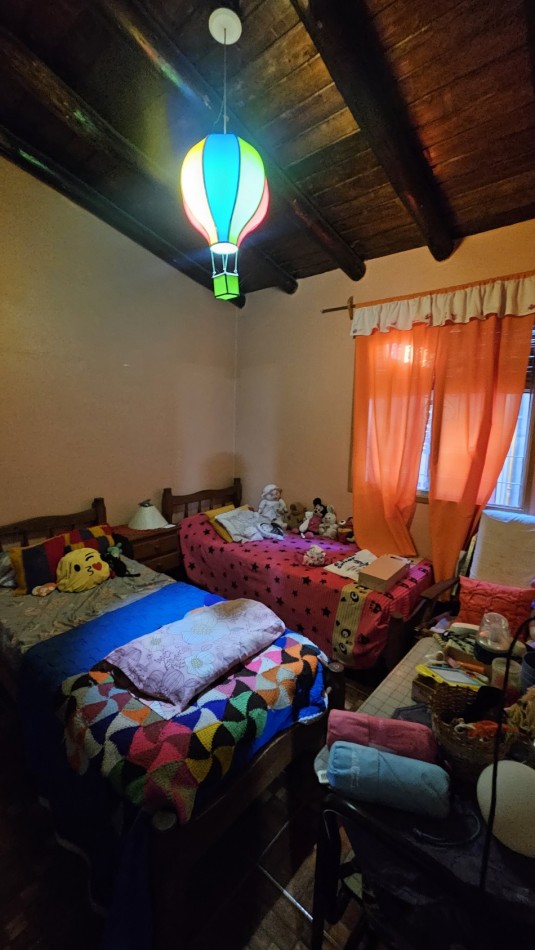 Casa en Venta en San Rafael, Mendoza - Zona Balloffet y Los Filtros | 3 Dormitorios | USD 39.500