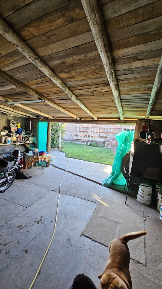 Casa en Venta en San Rafael, Mendoza - Zona Balloffet y Los Filtros | 3 Dormitorios | USD 39.500