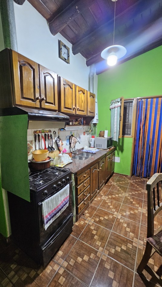 Casa en Venta en San Rafael, Mendoza - Zona Balloffet y Los Filtros | 3 Dormitorios | USD 39.500