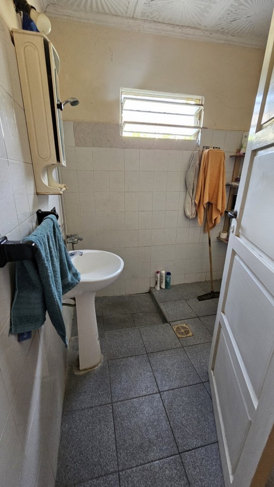 Complejo 3 casas en Venta en San Rafael, Mendoza - 3 Propiedades | Zona Centrica | USD 92.000