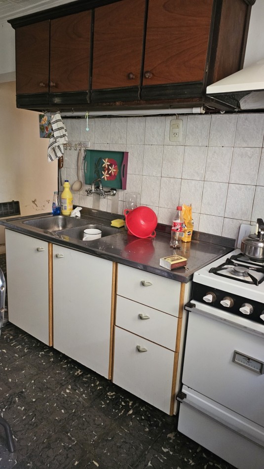 Complejo 3 casas en Venta en San Rafael, Mendoza - 3 Propiedades | Zona Centrica | USD 92.000