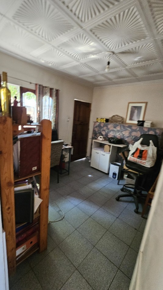 Complejo 3 casas en Venta en San Rafael, Mendoza - 3 Propiedades | Zona Centrica | USD 92.000