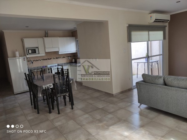 ✅️CASA A estrenar. Nueva 110 m². Buena zona de San Rafael.