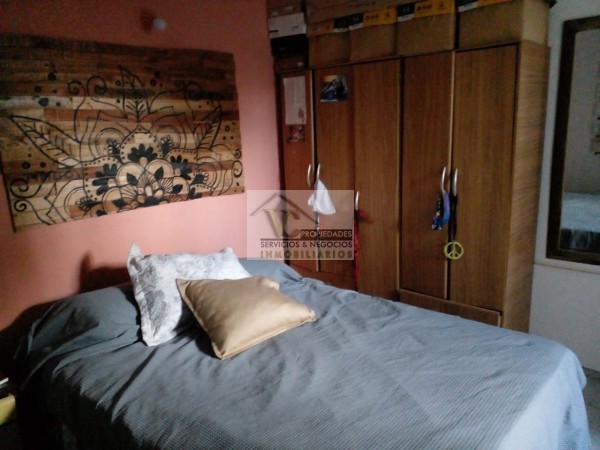 Oferta Departamento centrico a 11 cuadras de km 0 San Rafael 