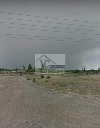 OPORTUNIDAD 4 Has 6000 m2 Terreno para Loteo Importante propiedad sobre Av 25 d Mayo en Trelew mas de 4.64 has. Chubut