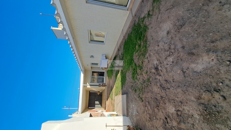 NUEVO. VENDO CASA  a estrenar!!! Zona Av QUIROGA. SAN RAFAEL