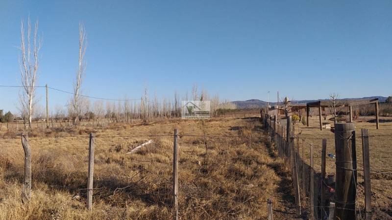 OFERTA - PERMUTA- VENDO Lote 2000 m² en Rama Caida San Rafael. 