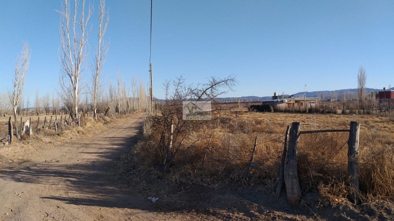 OFERTA - PERMUTA- VENDO Lote 2000 m² en Rama Caida San Rafael. 