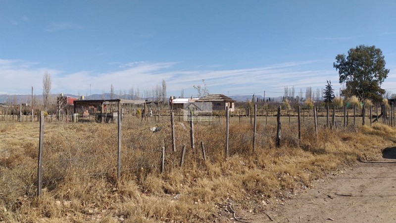 OFERTA - PERMUTA- VENDO Lote 2000 m² en Rama Caida San Rafael. 