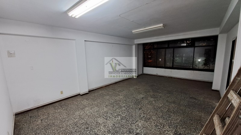 ALQUILO LOCAL P Baja recepcion y 110 M² EN BARCALA 77 P Alta. San Rafael.