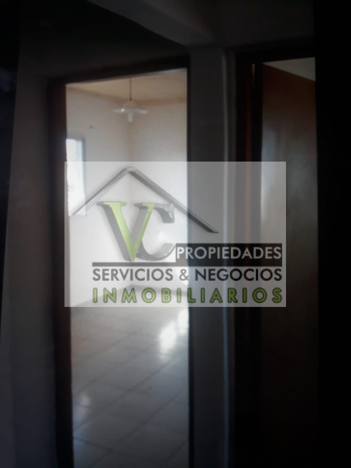 Oferta Vendo Departamento 2 Dor, Cochera. Zona Cardonato y los Sauces. Gas, agua, luz San Rafael 